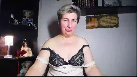 miss_tasha_kom online show from 11-15-25, 02:35