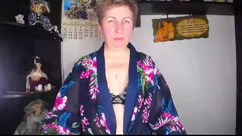 miss_tasha_kom online show from 04-21-26, 11:38