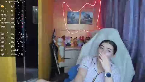 Snapshot of miss_tasy chatting on 03-02-25, 04:42 Melanie January 15th is my birthday there will be an interesting show online show from 03-02-25, 04:42