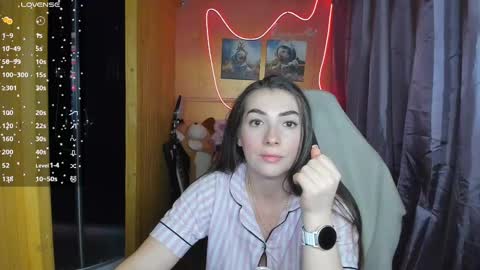 Snapshot of miss_tasy chatting on 03-03-25, 11:33 Melanie January 15th is my birthday there will be an interesting show online show from 03-03-25, 11:33