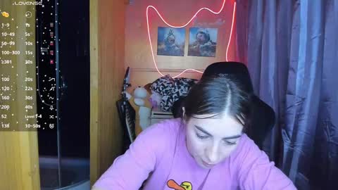 Snapshot of miss_tasy chatting on 03-06-25, 09:25 Melanie January 15th is my birthday there will be an interesting show online show from 03-06-25, 09:25