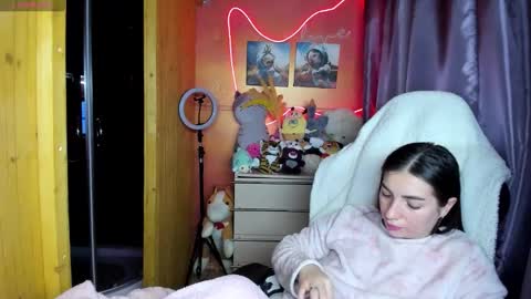 Melanie  January 15th is my birthday there will be an interesting show  online show from 03-02-26, 02:47