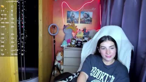 Melanie  January 15th is my birthday there will be an interesting show  online show from 03-09-26, 04:00