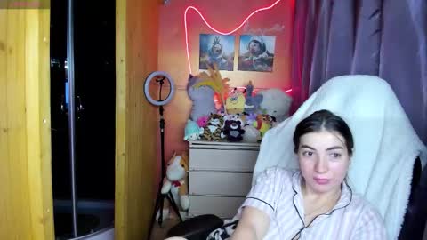 Melanie  January 15th is my birthday there will be an interesting show  online show from 03-23-26, 05:33