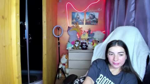 Melanie  January 15th is my birthday there will be an interesting show  online show from 04-12-26, 10:20