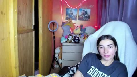 Melanie  January 15th is my birthday there will be an interesting show  online show from 04-15-26, 09:38