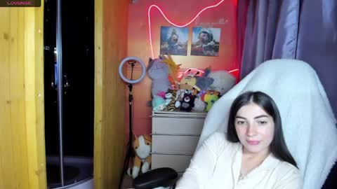 Melanie  January 15th is my birthday there will be an interesting show  online show from 05-18-26, 06:25