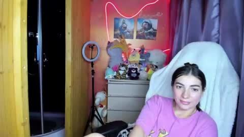 Melanie  January 15th is my birthday there will be an interesting show  online show from 06-15-26, 03:20