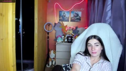 Melanie  January 15th is my birthday there will be an interesting show  online show from 06-21-26, 11:13
