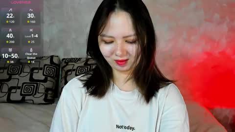 Snapshot of miss_teasee chatting on 05-21-26, 10:11 JULIE online show from 05-21-26, 10:11