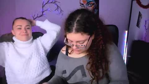 miss_toxic69 online show from 11-26-25, 06:58