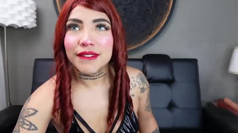 Vaiolette online show from 04-11-26, 11:14