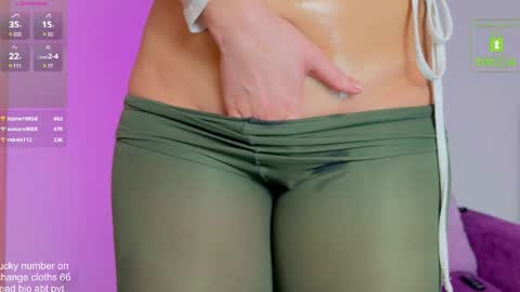 Snapshot of miss_vero chatting on 02-12-25, 11:09 Just Vero online show from 02-12-25, 11:09