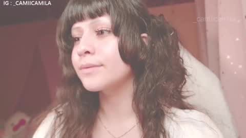 CALL ME CAMILANO BBLOVE ETC C A M I L A         online show from 09-26-25, 03:32