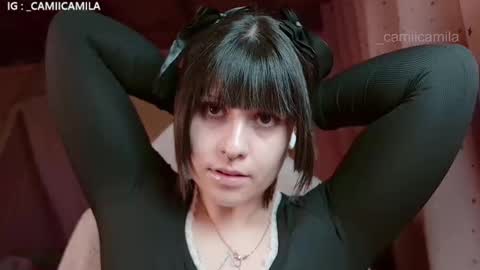 CALL ME CAMILANO BBLOVE ETC C A M I L A         online show from 12-15-25, 01:32