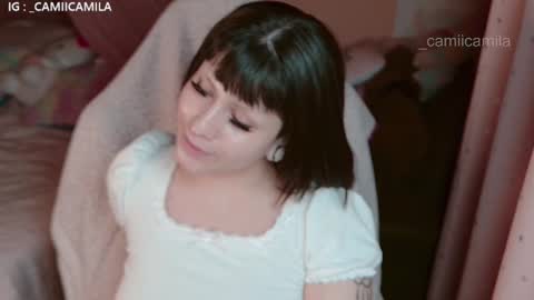 CALL ME CAMILANO BBLOVE ETC C A M I L A         online show from 01-16-26, 04:16