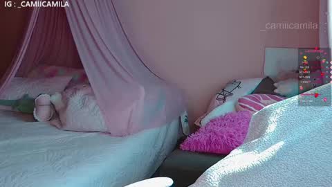 CALL ME CAMILANO BBLOVE ETC C A M I L A         online show from 04-16-26, 01:56