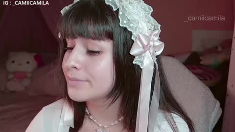 Snapshot of miss_yasmin chatting on 04-18-26, 02:04 CALL ME CAMILANO BBLOVE ETC C A M I L A online show from 04-18-26, 02:04