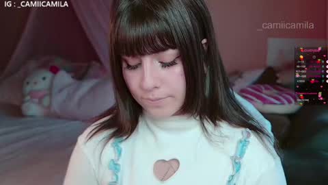 Snapshot of miss_yasmin chatting on 04-20-26, 01:58 CALL ME CAMILANO BBLOVE ETC C A M I L A online show from 04-20-26, 01:58