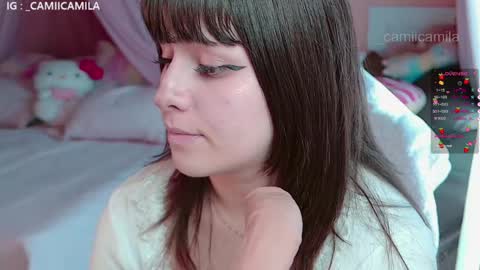Snapshot of miss_yasmin chatting on 04-22-26, 03:02 CALL ME CAMILANO BBLOVE ETC C A M I L A online show from 04-22-26, 03:02