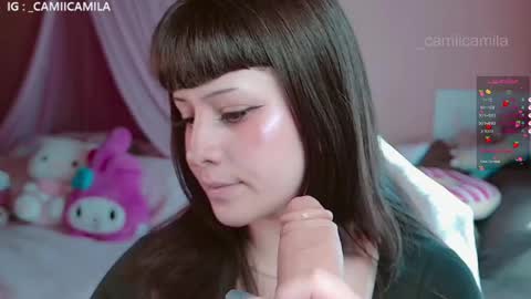 Snapshot of miss_yasmin chatting on 04-28-26, 02:33 CALL ME CAMILANO BBLOVE ETC C A M I L A online show from 04-28-26, 02:33