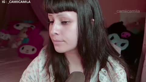 Snapshot of miss_yasmin chatting on 05-01-26, 01:32 CALL ME CAMILANO BBLOVE ETC C A M I L A online show from 05-01-26, 01:32