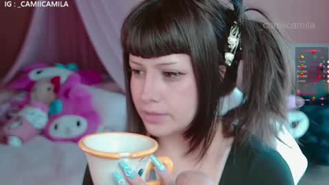 Snapshot of miss_yasmin chatting on 05-05-26, 02:36 CALL ME CAMILANO BBLOVE ETC C A M I L A online show from 05-05-26, 02:36