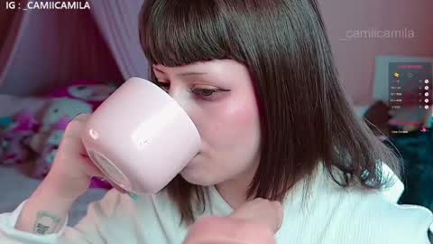 Snapshot of miss_yasmin chatting on 05-11-26, 02:45 CALL ME CAMILANO BBLOVE ETC C A M I L A online show from 05-11-26, 02:45