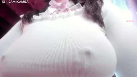 Snapshot of miss_yasmin chatting on 05-12-26, 02:14 CALL ME CAMILANO BBLOVE ETC C A M I L A online show from 05-12-26, 02:14