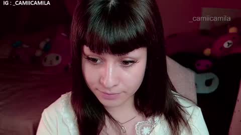 Snapshot of miss_yasmin chatting on 05-21-26, 02:29 CALL ME CAMILANO BBLOVE ETC C A M I L A online show from 05-21-26, 02:29