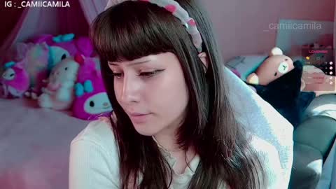 Snapshot of miss_yasmin chatting on 05-26-26, 02:24 CALL ME CAMILANO BBLOVE ETC C A M I L A online show from 05-26-26, 02:24