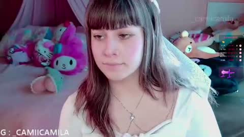 CALL ME CAMILANO BBLOVE ETC C A M I L A         online show from 07-07-26, 03:05