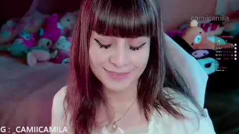 CALL ME CAMILANO BBLOVE ETC C A M I L A         online show from 07-09-26, 03:05