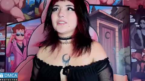 yuki  online show from 02-09-26, 03:10