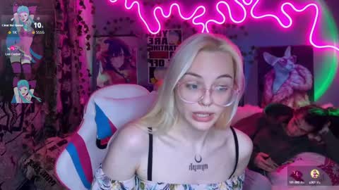 Misa online show from 12-04-24, 02:48