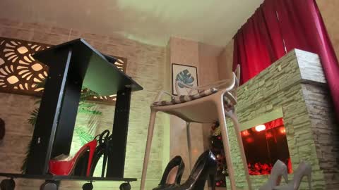      STREAMING SCHEDULE 2200 - 0900 GMT-5 online show from 02-22-25, 05:57