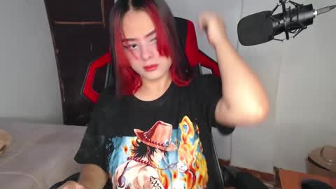 violeta online show from 12-28-24, 02:42