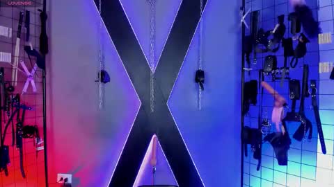 Miss Alix and Mia Slave online show from 02-17-26, 06:58