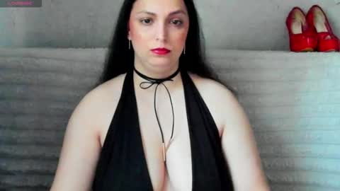 Miss Ana online show from 01-09-26, 06:05