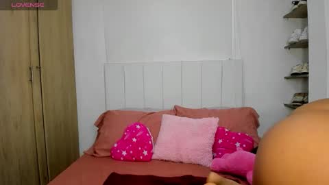 missangeldust online show from 11-26-25, 11:44