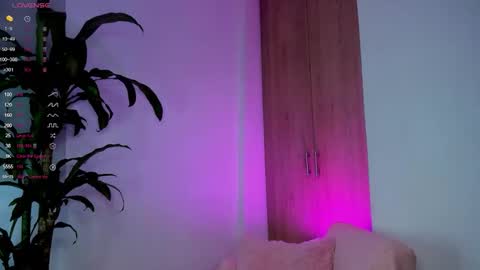 missangeldust online show from 02-04-26, 11:53