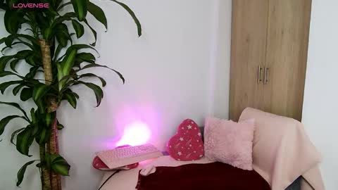 missangeldust online show from 03-19-26, 12:42