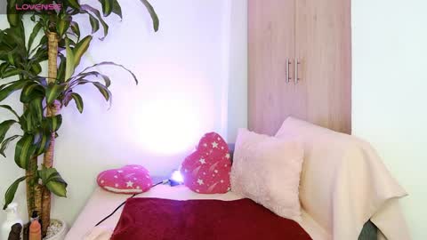 missangeldust online show from 04-04-26, 11:13