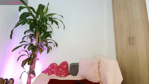 missangeldust online show from 04-12-26, 06:35