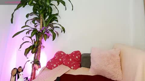 missangeldust online show from 04-14-26, 02:06