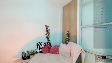 Snapshot of missangeldust chatting on 06-27-26, 03:06 missangeldust online show from 06-27-26, 03:06