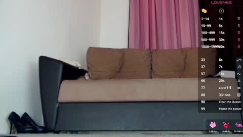 MissAnn online show from 12-27-24, 07:14