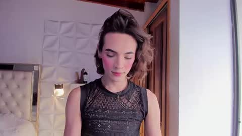 Mis Ari online show from 11-29-25, 08:12