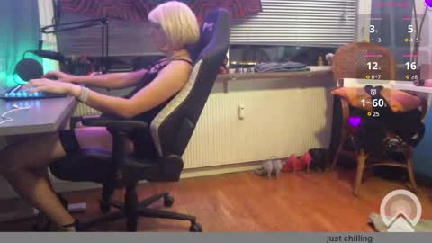 MissBeccasissy online show from 12-29-24, 07:53