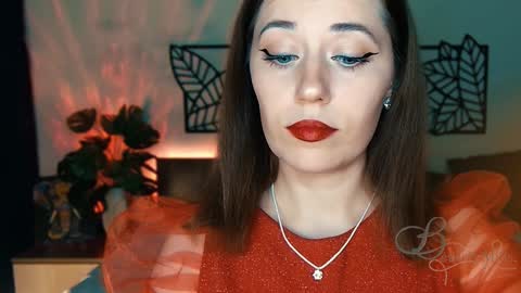 The divine Beverly online show from 01-18-25, 10:28